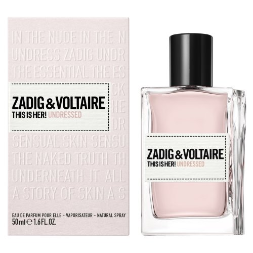 ZADIG & VOLTAIRE Dies ist Her! ZADIG & VOLTAIRE Dies ist Her!